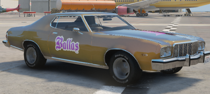 lowrider