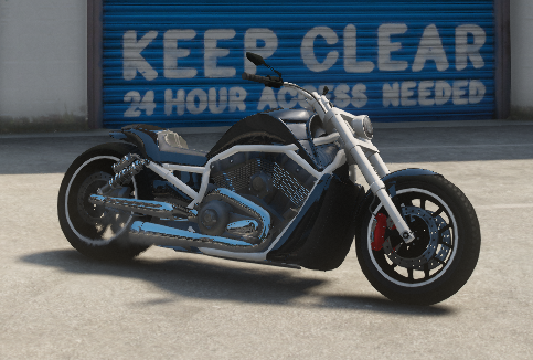 Nightblade