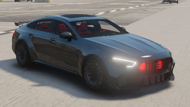 rocket
